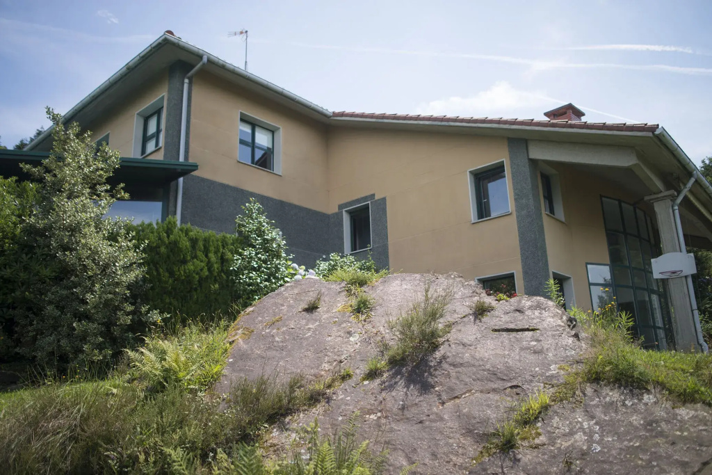 Apartamentos Mar y Mar