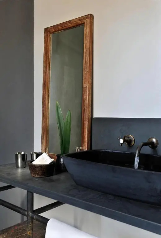 Satyagraha House - Chambres
