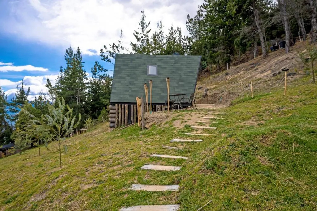 1 Bedroom Chalet