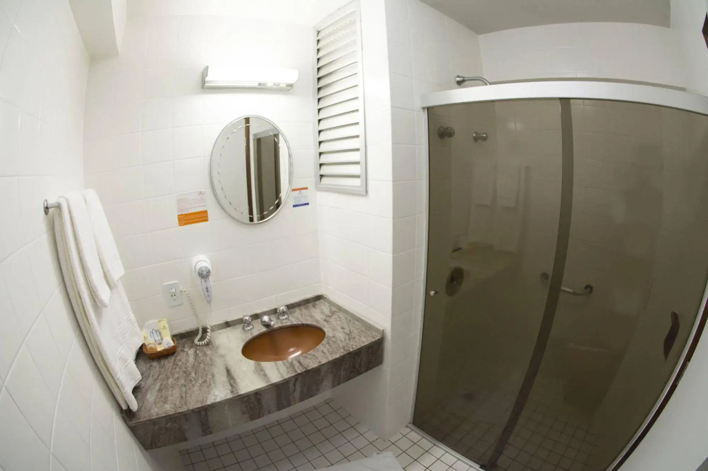 Harbor Querência Hotel - Général