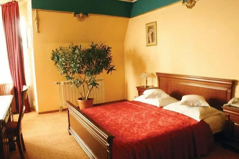 Hotel Granata — фото 3