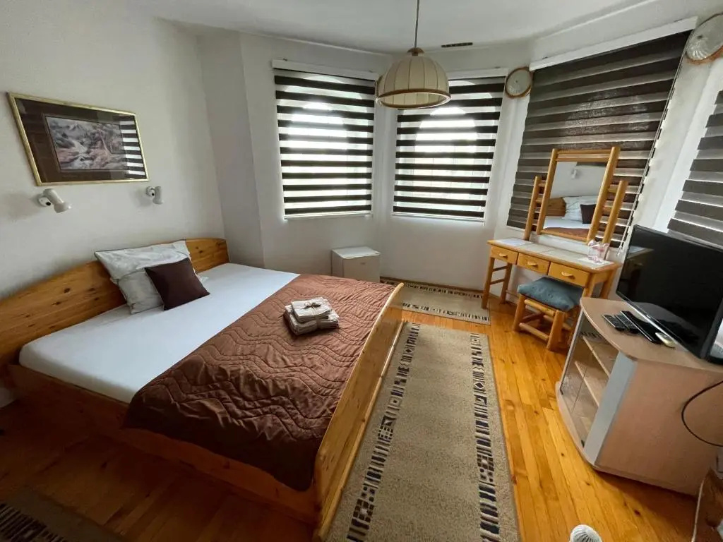 Luxotel - Chambres