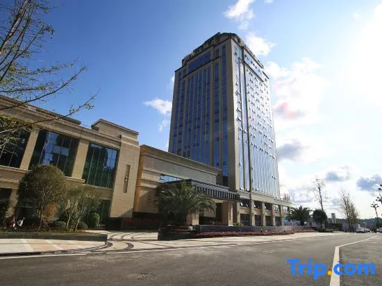 Jinjiang Hotel