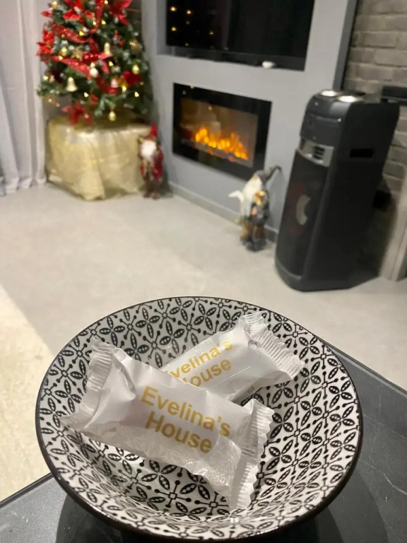 Evelina’s house - фото 7