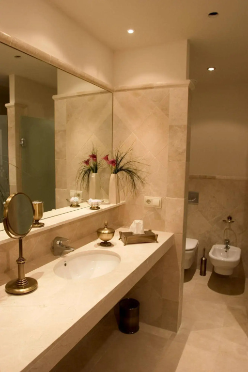 SH Villa Gadea Hotel - Général