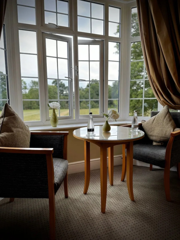 Grovefield House Hotel By Uno -FREE PARKING - Général