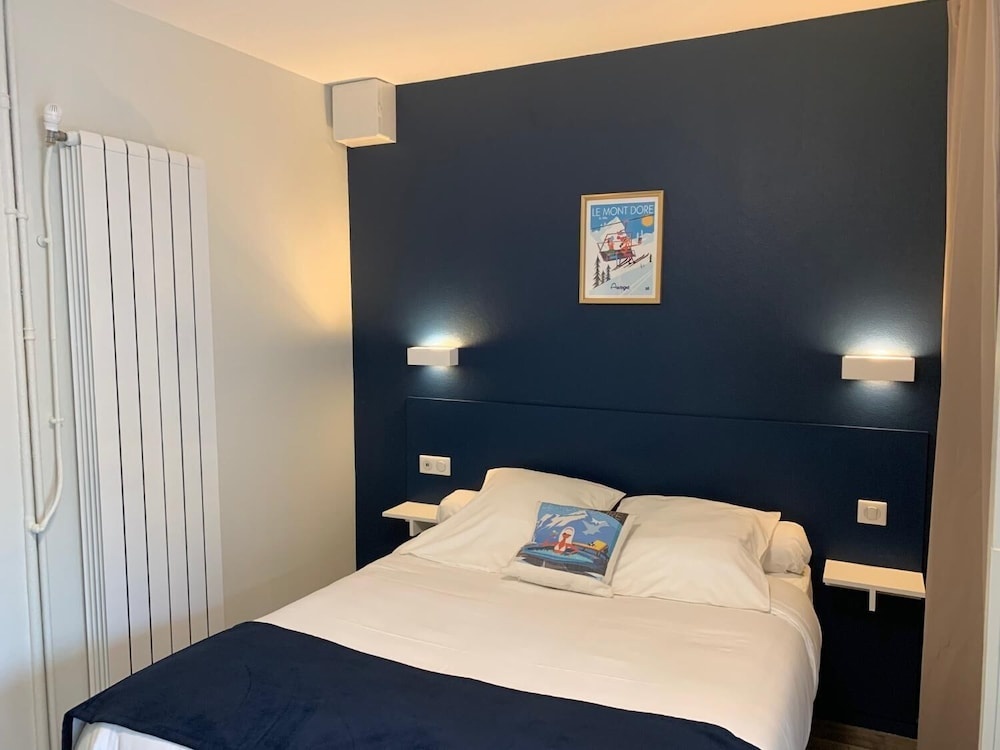 Afficher la photo 6 — Hôtel Le Regis