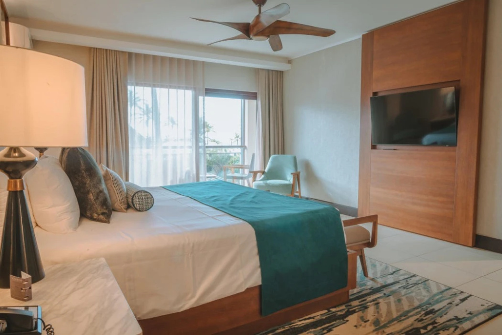 Manchebo Beach Resort and Spa - Général