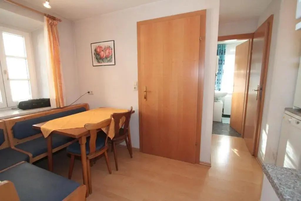 Stanzl Haus - Chambres