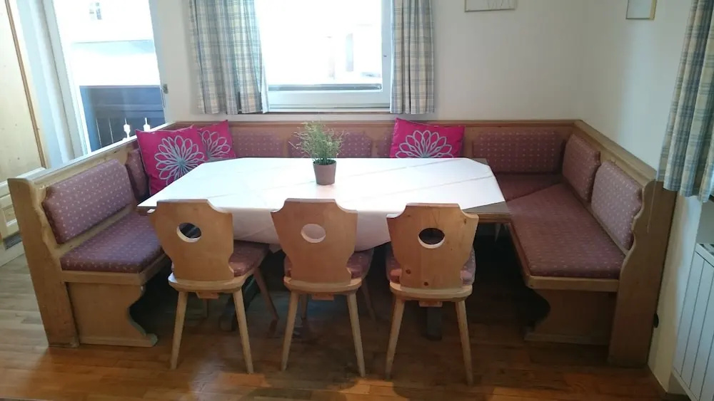 Chalet Johanna- Absolute Active Resort - Chambres