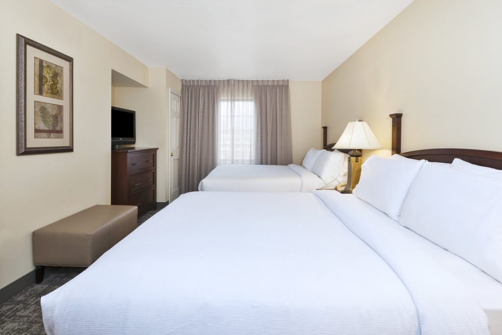 Staybridge Suites Lansing - Okemos by IHG - Général
