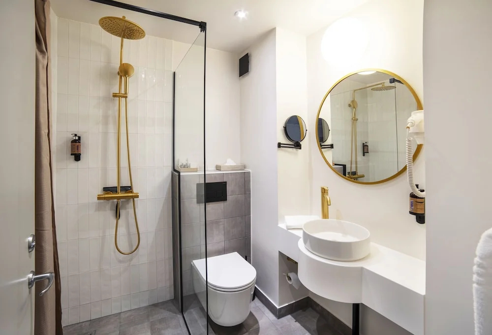 Go Hotel Herlev - Chambres