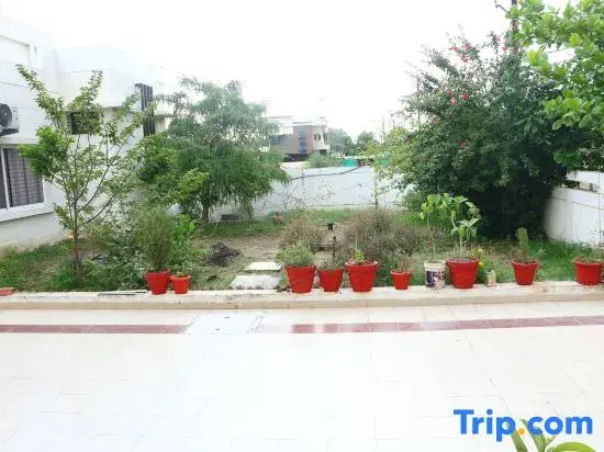 Asha Natural Homestay