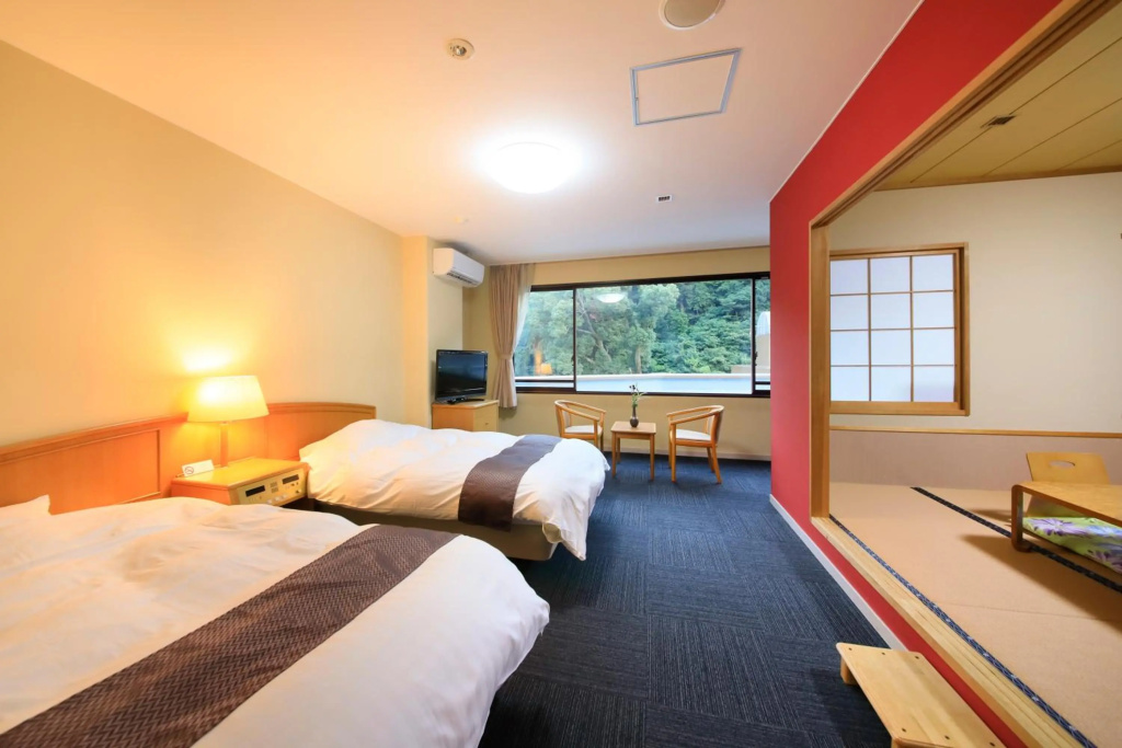 hotel photo