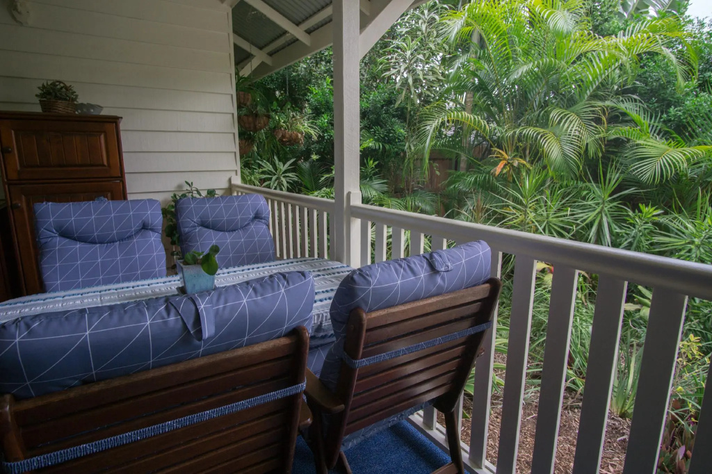 Double Suite (full double bed)