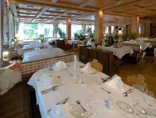 AlpinResortArlberg 1495 – The Heimat - фото 16