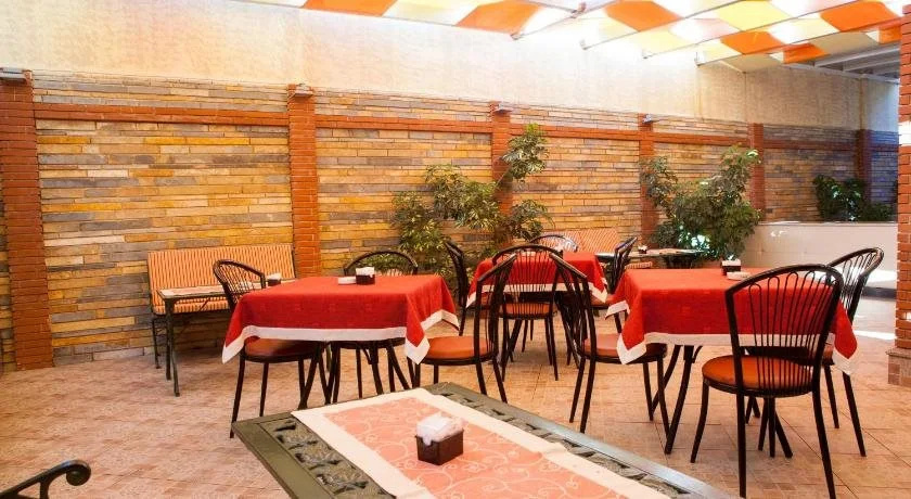 Hotel Lindi - Général