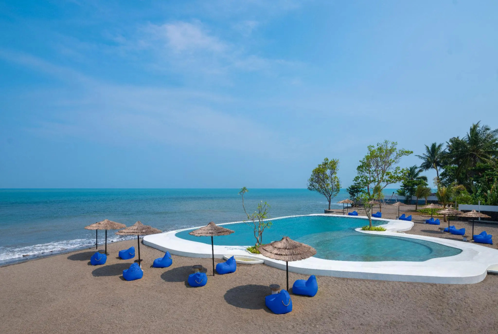 Novus Jiva Villa Resort and Spa Anyer - 4