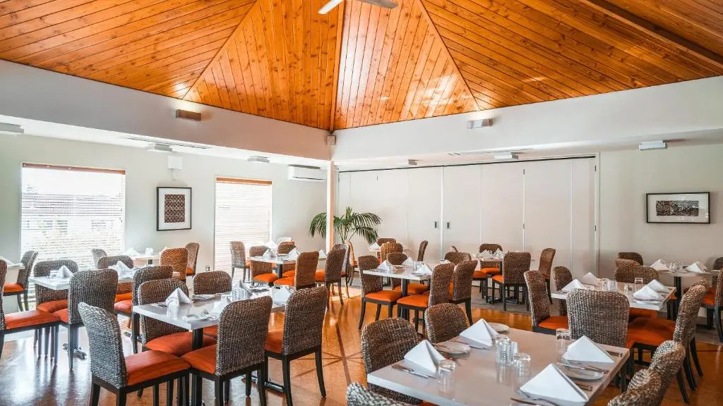 Scenic Hotel Bay of Islands - Général