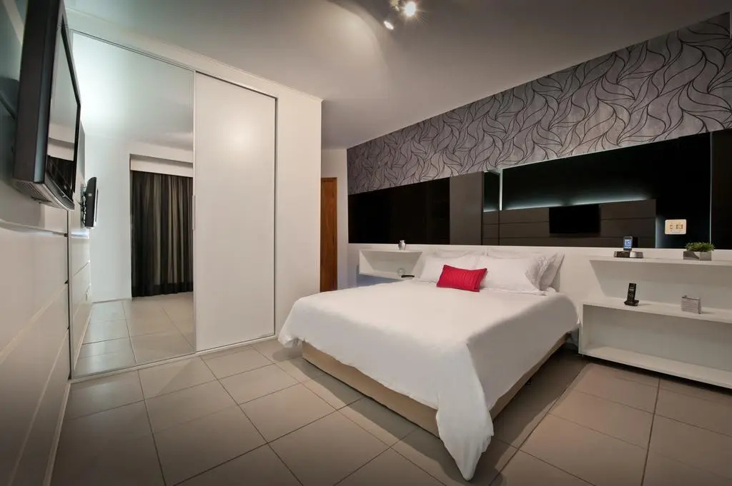 HB Hotels Sequóia Alphaville - Général