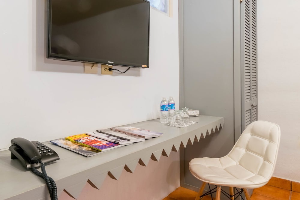 Hotel Damiana Boutique — 3