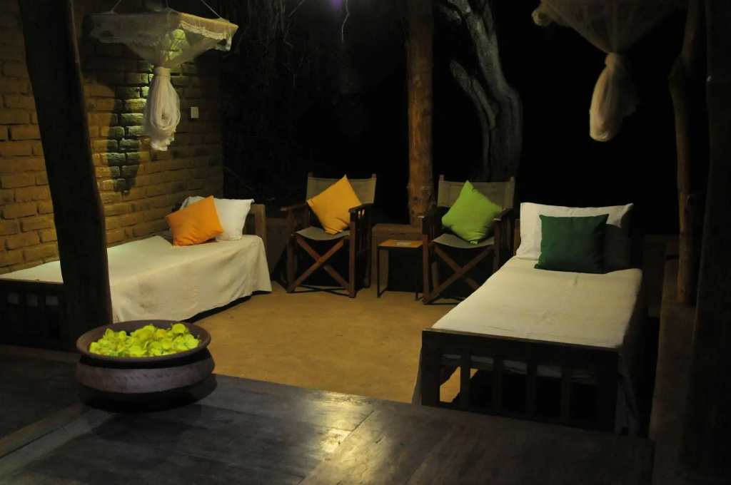 Back of Beyond - Safari Lodge Yala - Général