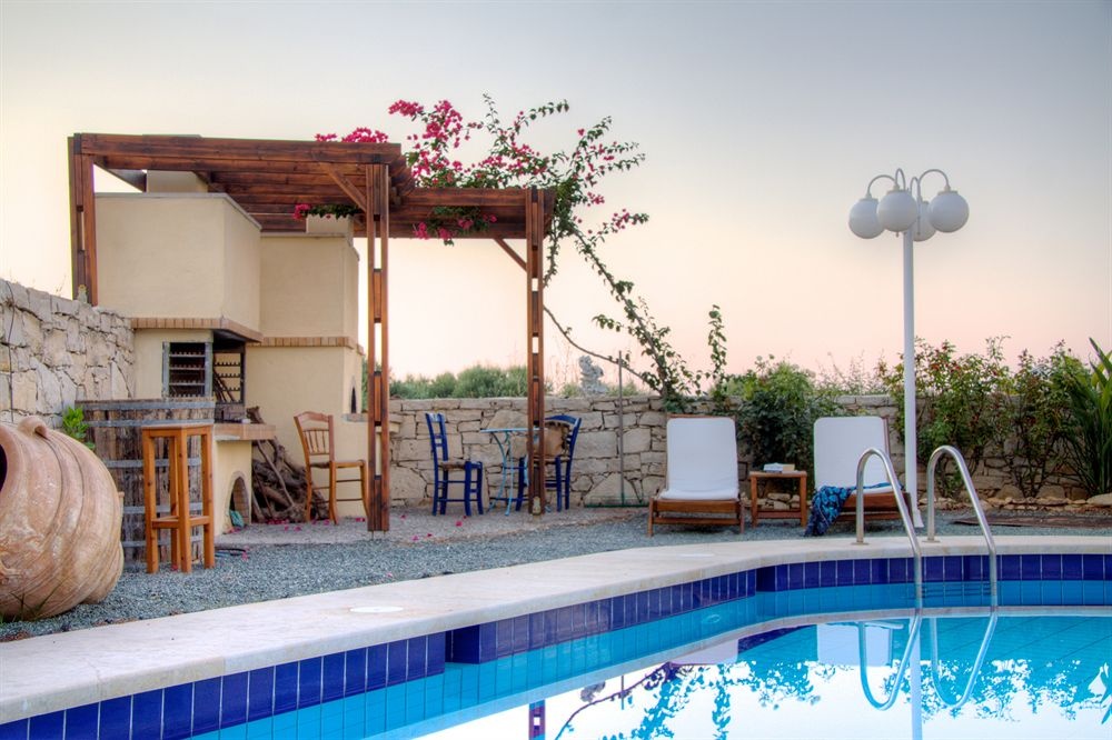 Arkadi Hotel, о. Крит, Греція мініатюра 11