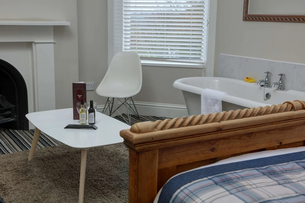 The Judds Folly Hotel, Sure Hotel Collection by Best Western - Général