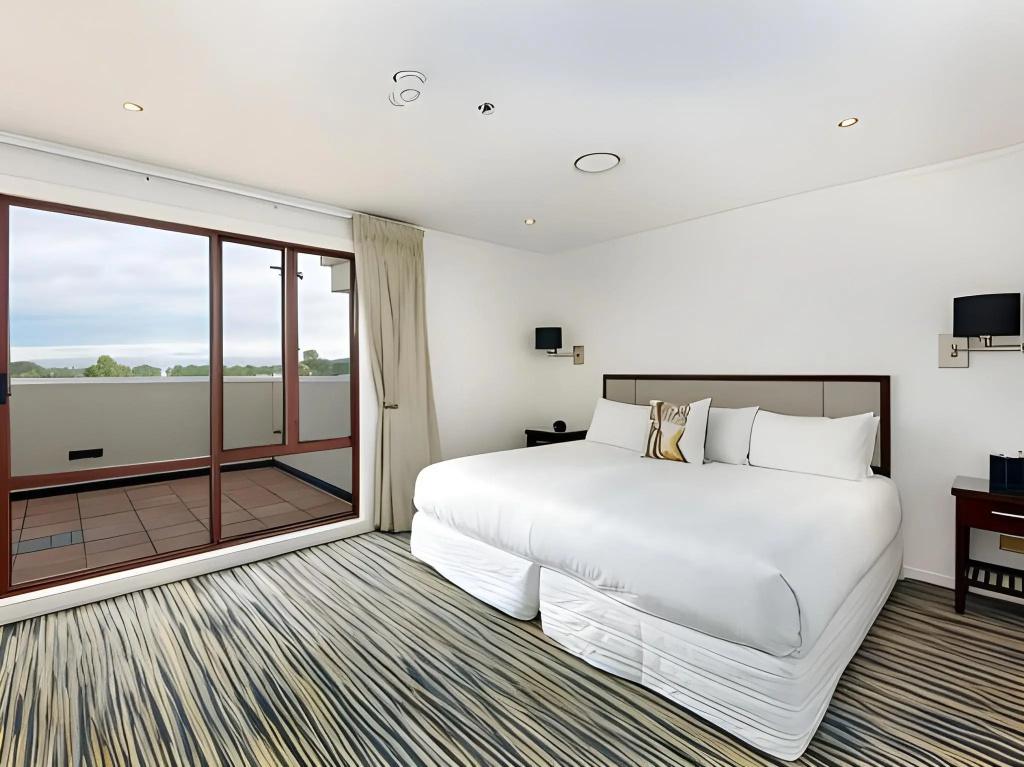 Fino Hotel and Suites - Général