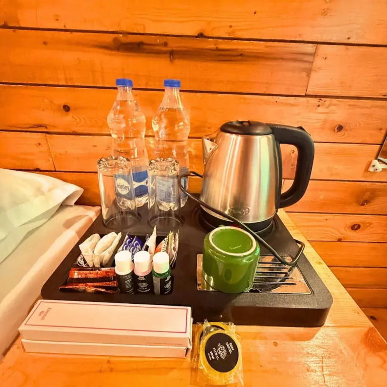 Hotel photo 11