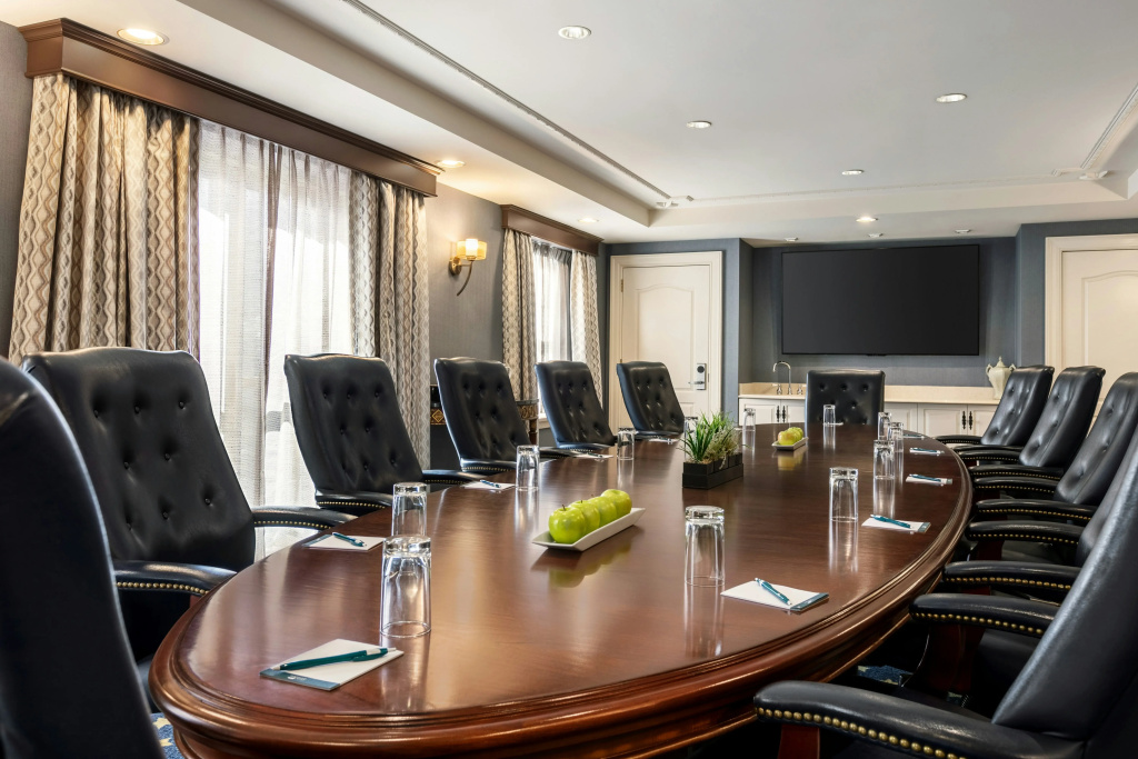 Homewood Suites by Hilton Harrisburg East-Hershey Area - Général