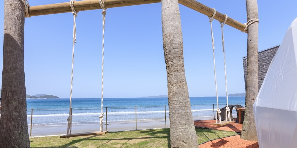 ALBAHOTELANDGLAMPING 사진 33