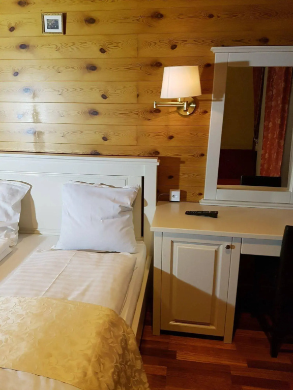 Esos Hotel Quelle - Général