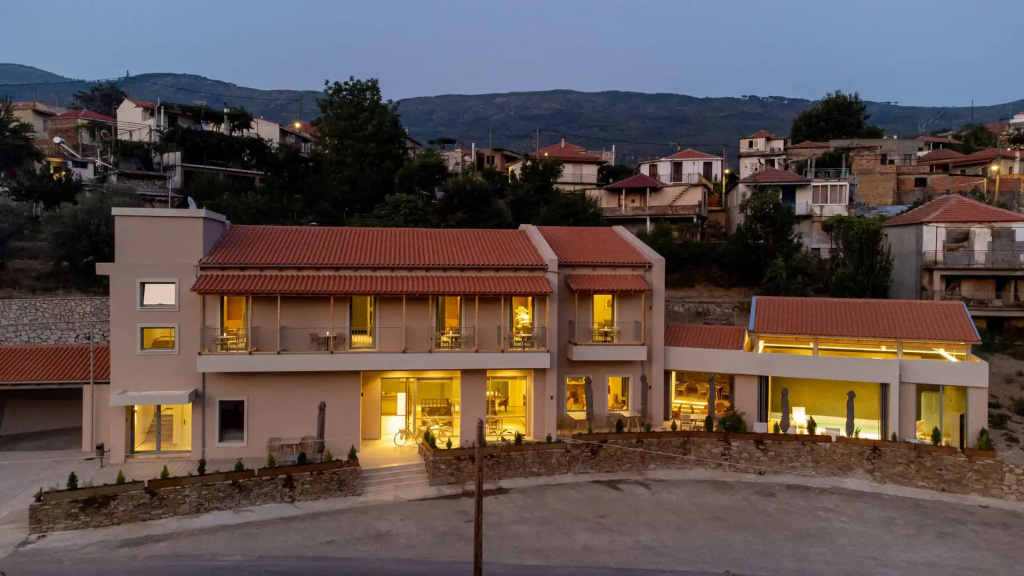 Hotel photo 15