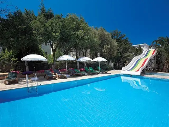 Club Aqua Torba - фото 2