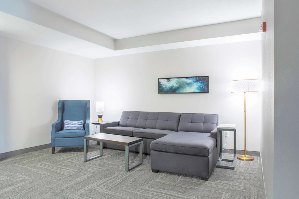 Hilton Garden Inn Pittsburgh/Southpointe - Général