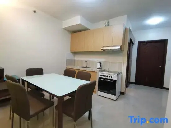 Touristation @ Crowne Bay Tower - Chambres