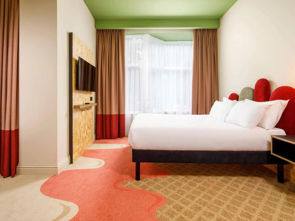 ibis Styles Bournemouth - Général