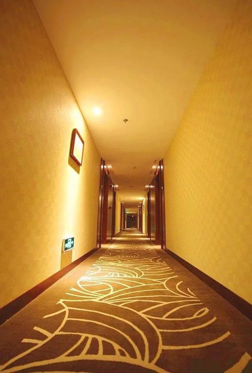 Farway Gold Hotel - Général