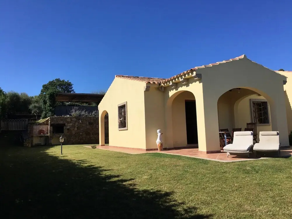 Villa Ambra