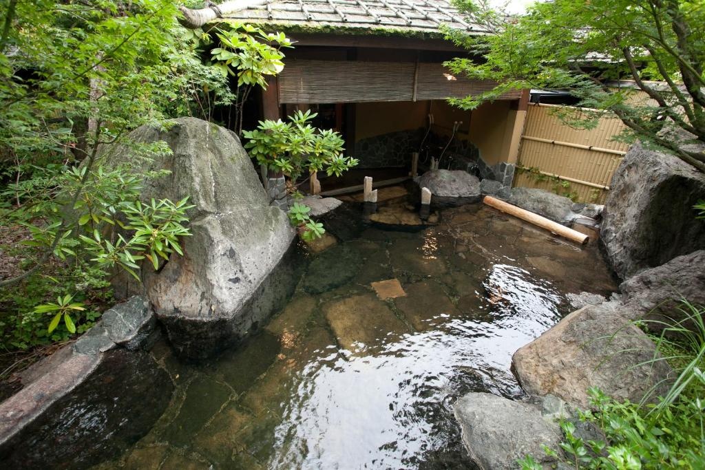 Ryoso Yufuin Yamadaya 사진 11
