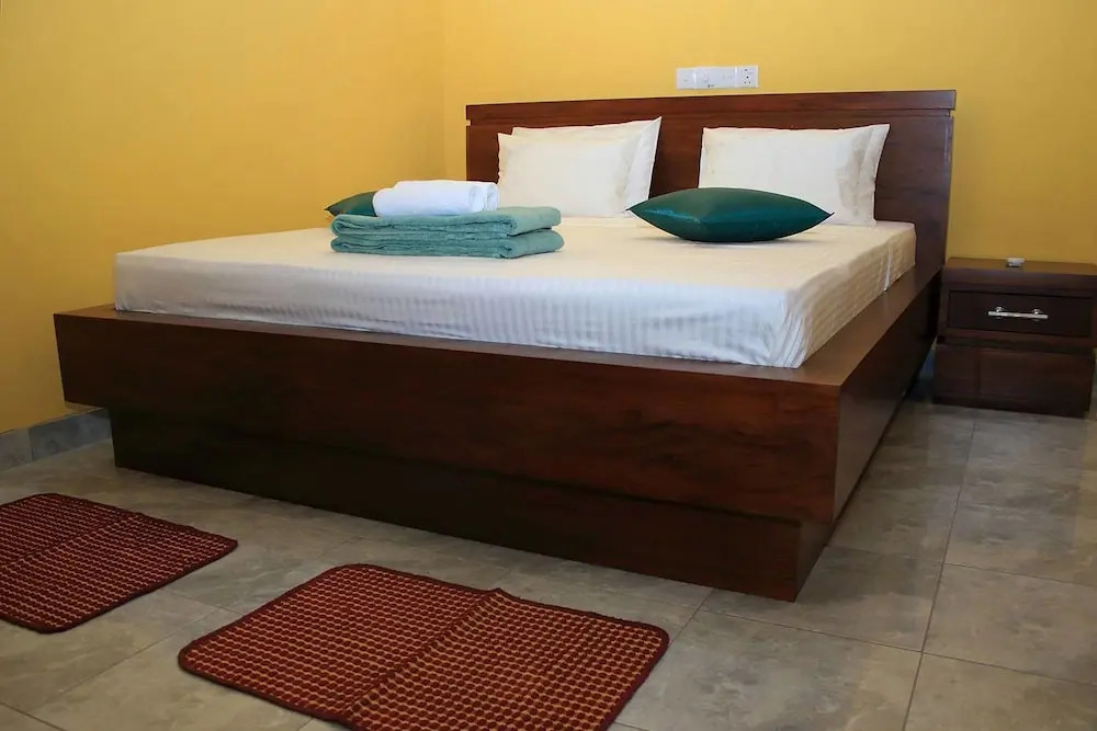 Sanemro Villa - фото 19