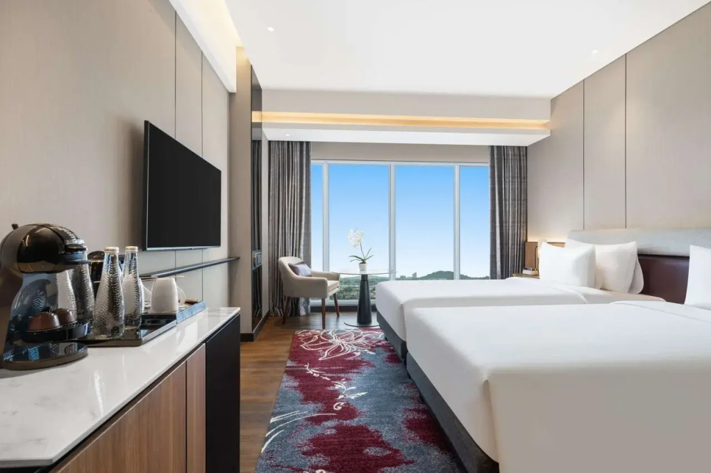 Grand Mercure Batam Centre