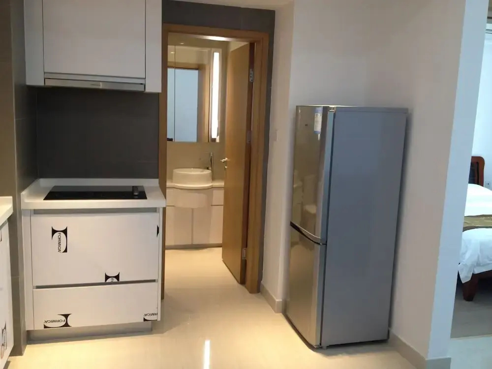 Shengang Hotel Apartment Nanyou Branch - Général