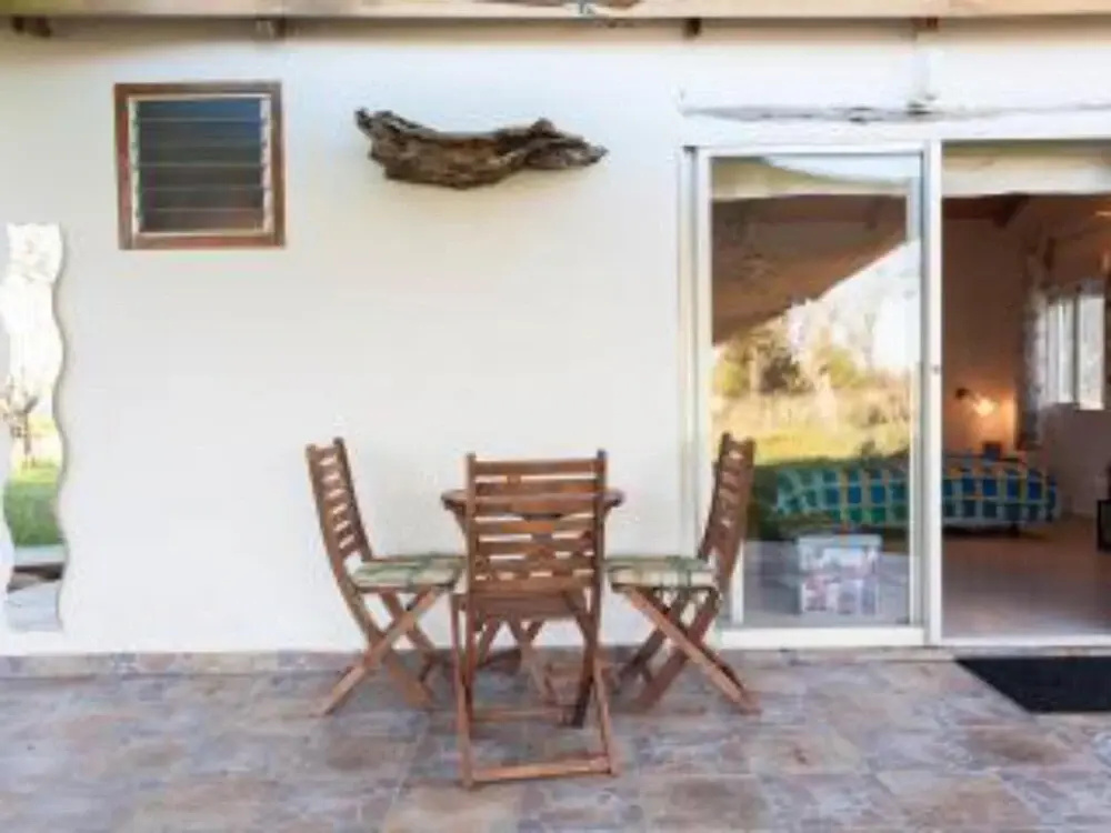 Little Cozy House With big Pool 10x5 And Wifi in Ibiza