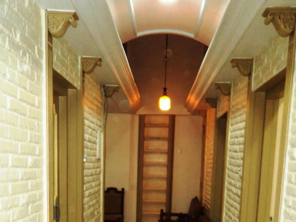 Hotel Blue Bird Colaba - Général