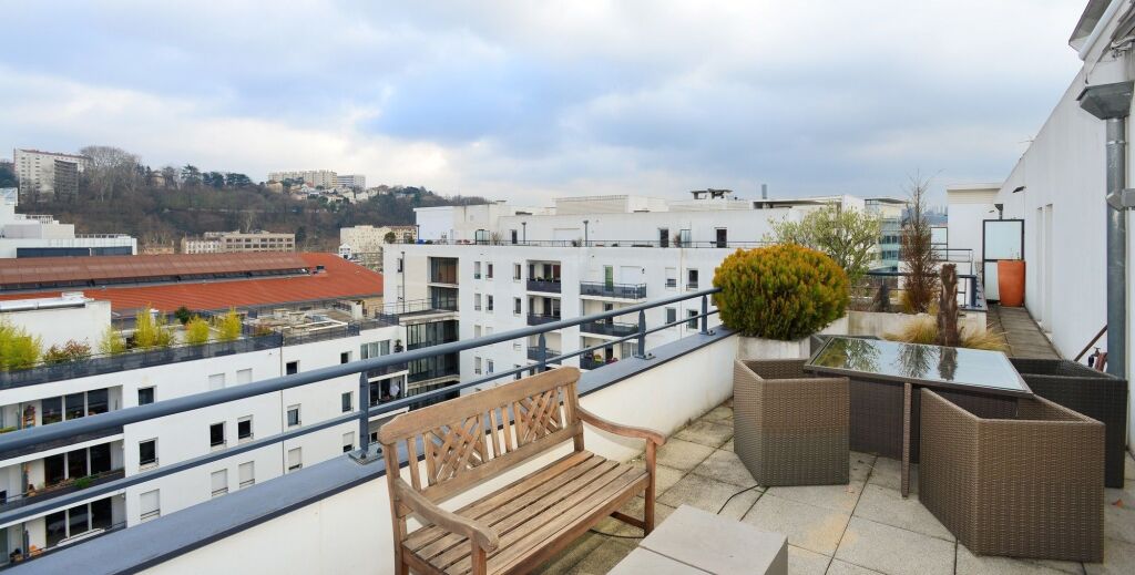 Appartambiance Bourget