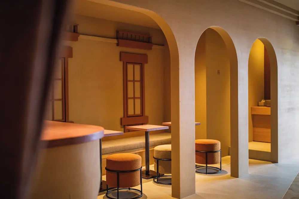 SABLIER by R HOTEL 사진 21