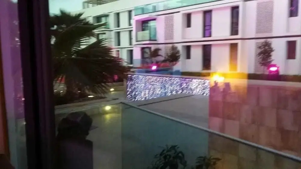 Anfaplace Resorts