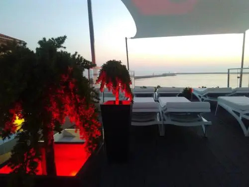 House Barra Beach - Général
